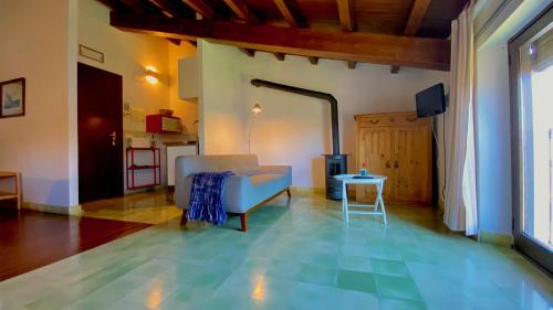 Trujillo Apartment | El Baciyelmo