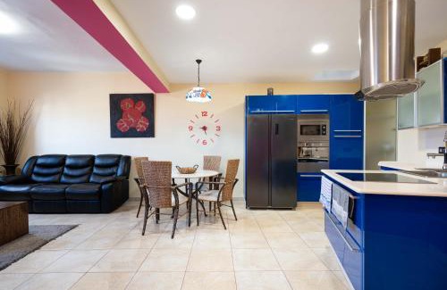 Galdar Apartment | El Balcón de Gáldar