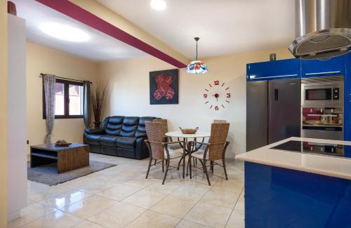 Galdar Apartment | El Balcón de Gáldar