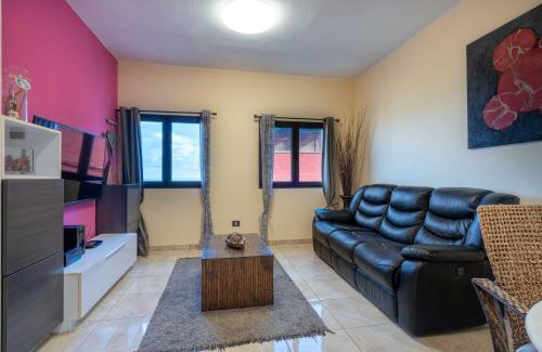 Galdar Apartment | El Balcón de Gáldar