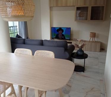 Bueu Apartment | EL BALCÓN DE Melide