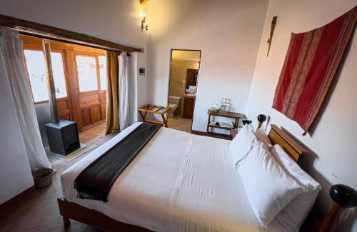 Cusco Historic Center Hotel | El Balcón