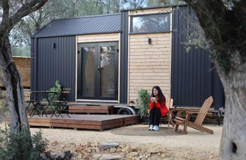 San Ambrosio House | El Bosque by Tiny Away