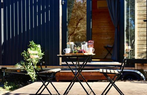 San Ambrosio House | El Bosque by Tiny Away