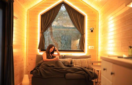 San Ambrosio House | El Bosque by Tiny Away