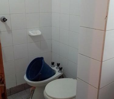 Mar de Ajo Apartment | El bosquesito