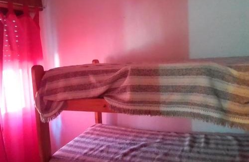 Mar de Ajo Apartment | El bosquesito