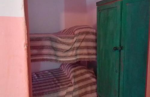 Mar de Ajo Apartment | El bosquesito