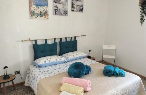 Alghero City Centre Apartment | EL BURIC - La Magia nel Centro Storico
