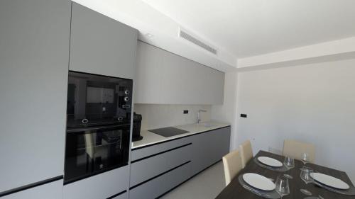 Venta del Moro Apartment | El Callejón