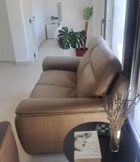 Venta del Moro Apartment | El Callejón