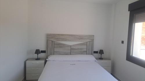 Venta del Moro Apartment | El Callejón