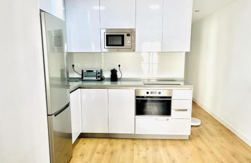 La Trinidad-San Juan y Todos los Santos Apartment | El capricho de Córdoba