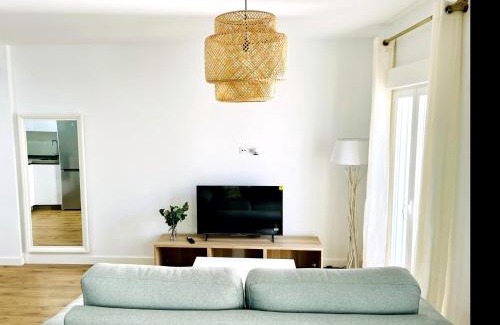 La Trinidad-San Juan y Todos los Santos Apartment | El capricho de Córdoba