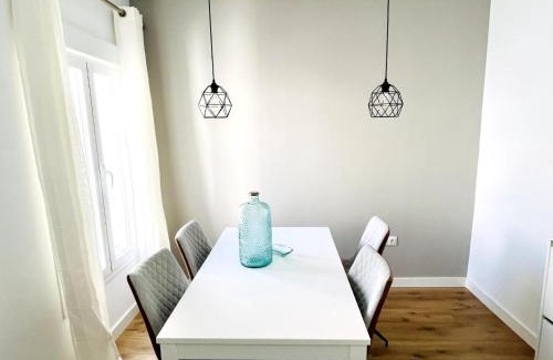 La Trinidad-San Juan y Todos los Santos Apartment | El capricho de Córdoba
