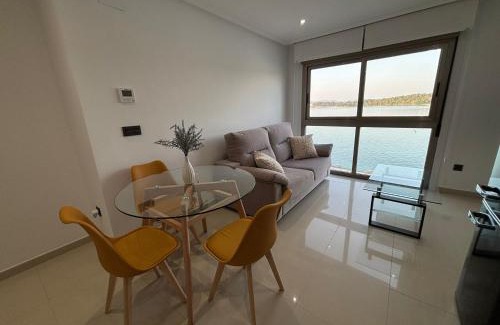 Vilanova Apartment | El Capricho de la ría II