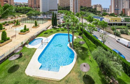 Cala Apartment | El Capricho de Poniente - Torre Dos Calas