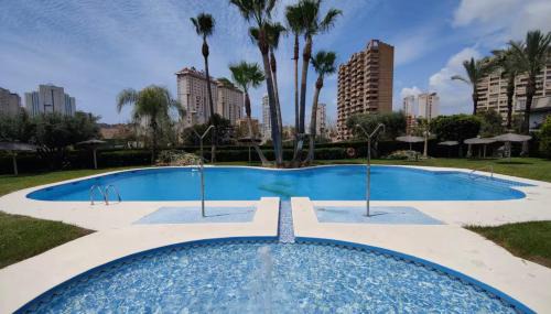 Cala Apartment | El Capricho de Poniente - Torre Dos Calas