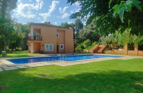 Pedreguer House | El Carrascal, La Sella Golf