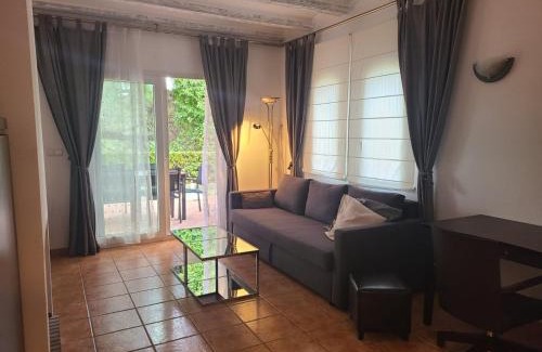 Pedreguer House | El Carrascal, La Sella Golf