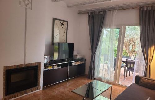 Pedreguer House | El Carrascal, La Sella Golf