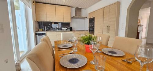 Setla House | EL CASTELL