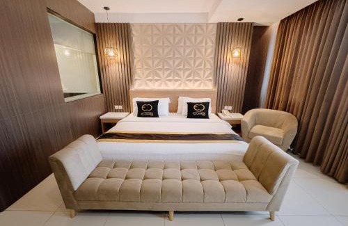 Bandung Hotel | El Cavana Bandung