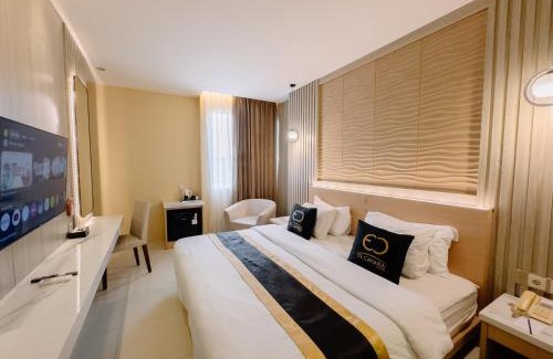 Bandung Hotel | El Cavana Bandung