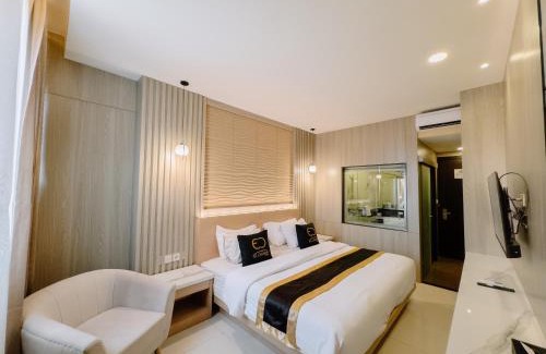 Bandung Hotel | El Cavana Bandung