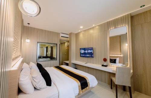 Bandung Hotel | El Cavana Bandung