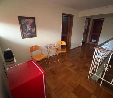 Talca Apartment | El Centrito