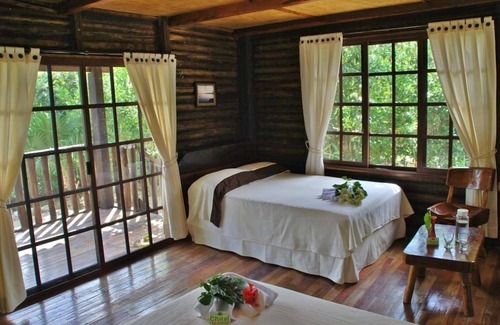 Raudales Hotel | El Chital