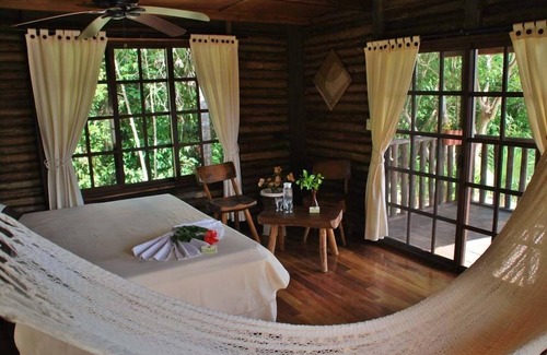 Raudales Hotel | El Chital