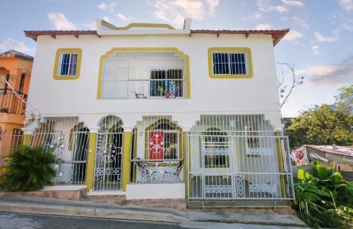 Puerto Plata Apartment | el cielo en la tierra