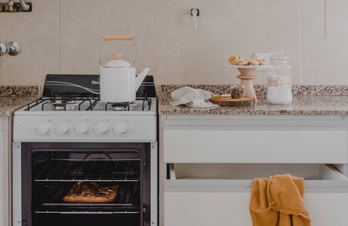 Esquel Apartment | El Coirón Aparts