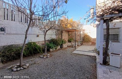 Capilla del Monte Apartment | El Colibrí de centro1