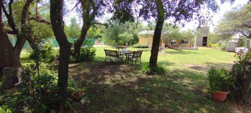 Rio Ceballos House | El descanso
