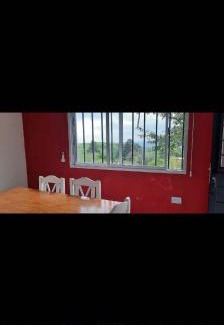 La Falda House | El Despertar