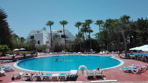 El Madronal Apartment | El Dorado Apartment Playa de Las Americas
