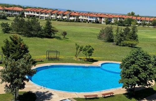 Balchik Apartment | EL-EM APARTMENTS-В-301