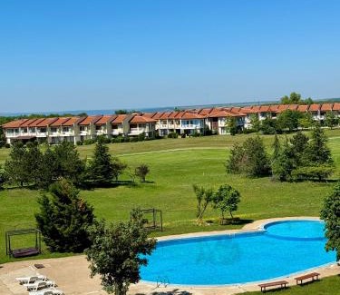 Balchik Apartment | EL-EM APARTMENTS-В-301