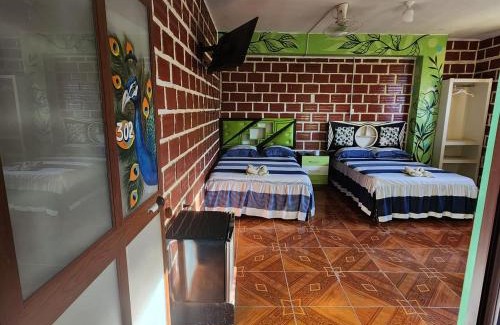 Satipo Hotel | El Encanto de Las Marias
