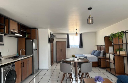 Cuernavaca Apartment | El Encanto Lofts