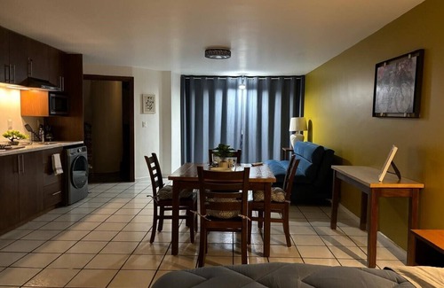 Cuernavaca Apartment | El Encanto Lofts