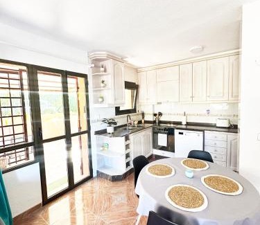 El Albir Apartment | El Faro Albir