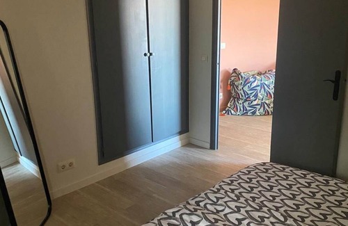 Llanca Apartment | EL Faro Pour 12 Personnes Idéale Pour les Familles Avec une vue Exceptionnelle
