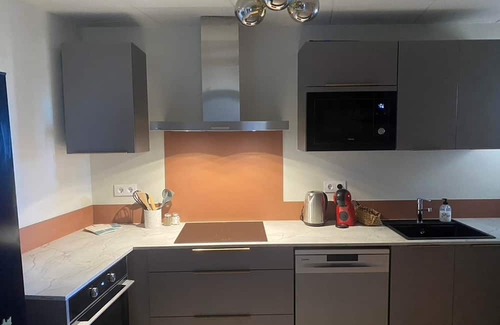 Llanca Apartment | EL Faro Pour 12 Personnes Idéale Pour les Familles Avec une vue Exceptionnelle
