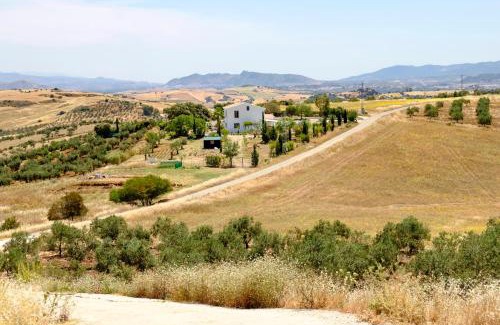 Alozaina House | El Fresquedal