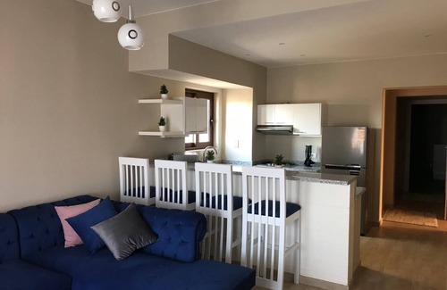 El Gouna Apartment | EL Gouna 2 bed rms- Lagoon and pool access
