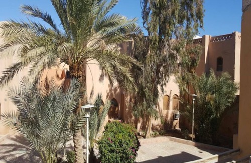 El Gouna Ski Chalet | El Gouna Studios Down Town